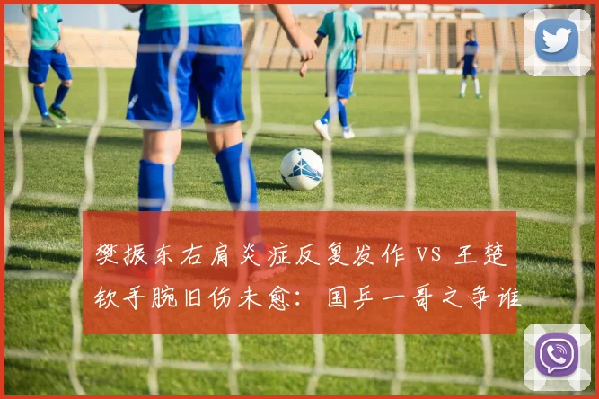 樊振东右肩炎症反复发作 vs 王楚钦手腕旧伤未愈:国乒一哥之争谁先掉队?